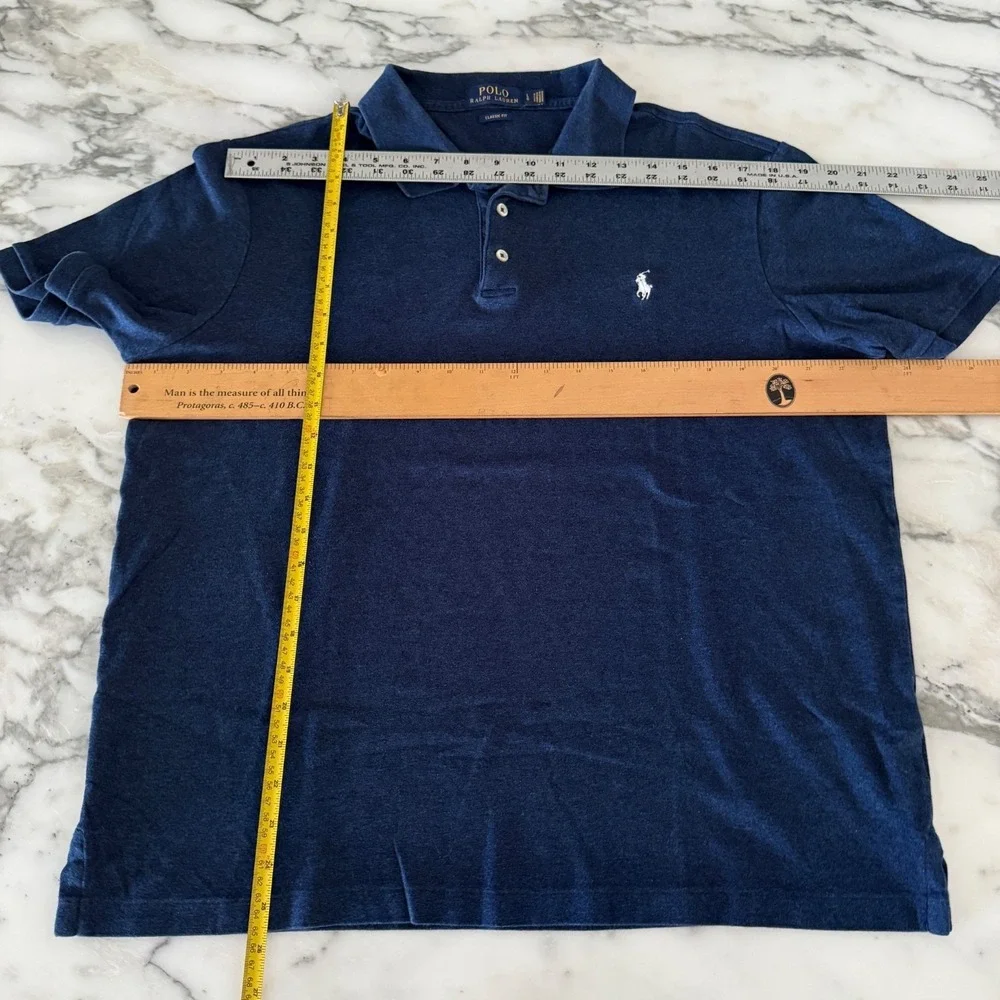 Polo Ralph Lauren polo by