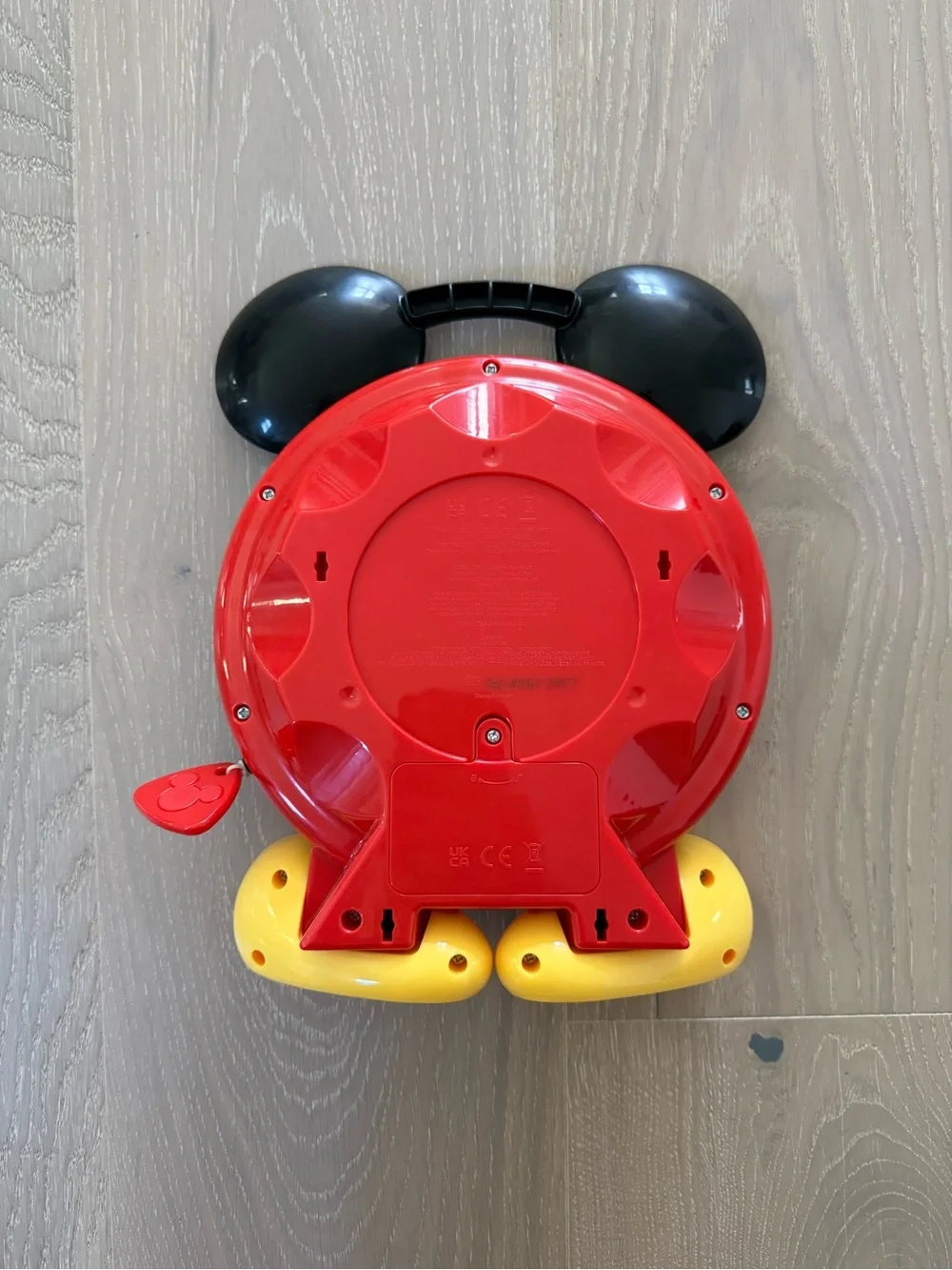 Disney like new