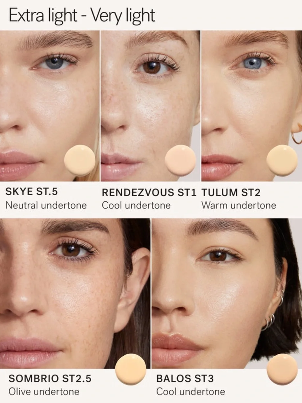 ILIA makeup skincare