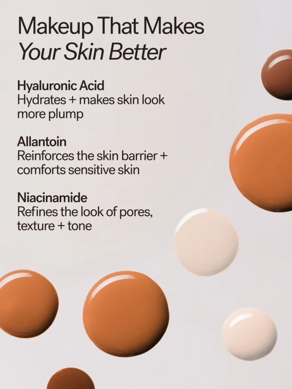 ILIA makeup skincare