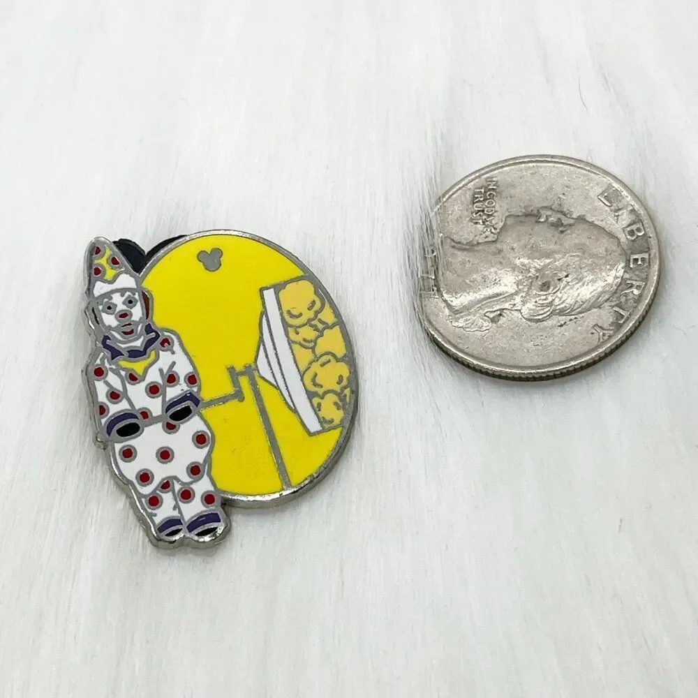 Disney disney popcorn turners