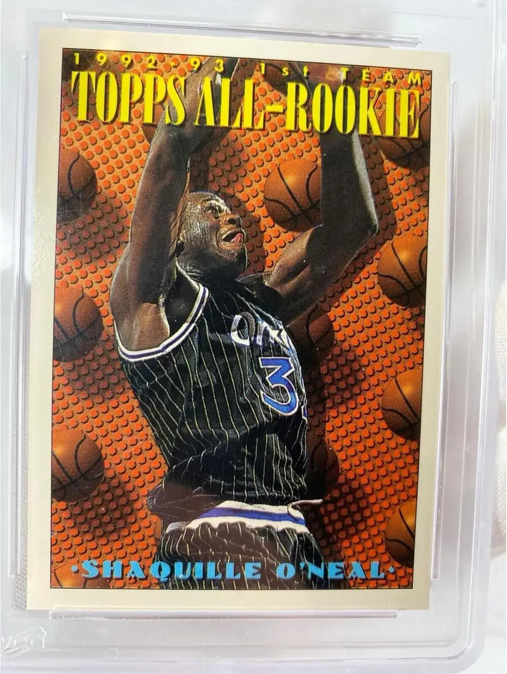 N/A product rare