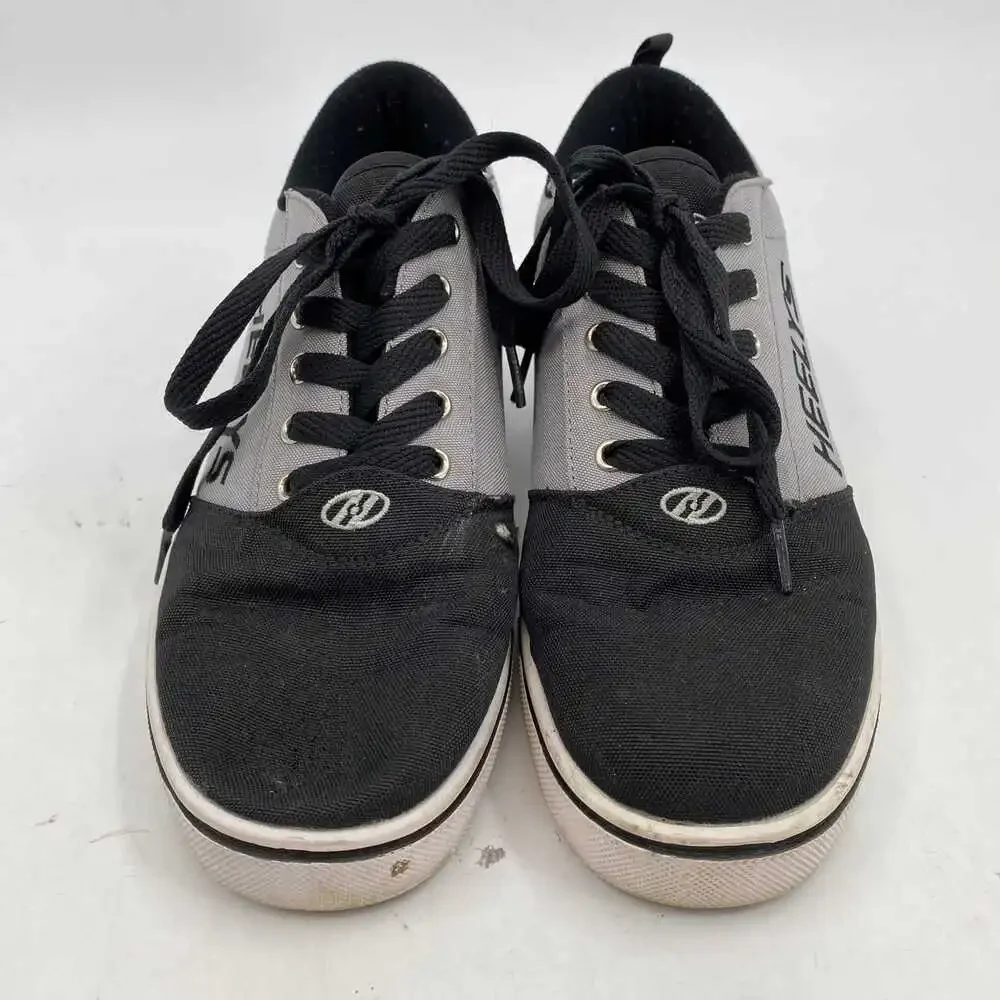 Heelys get ready
