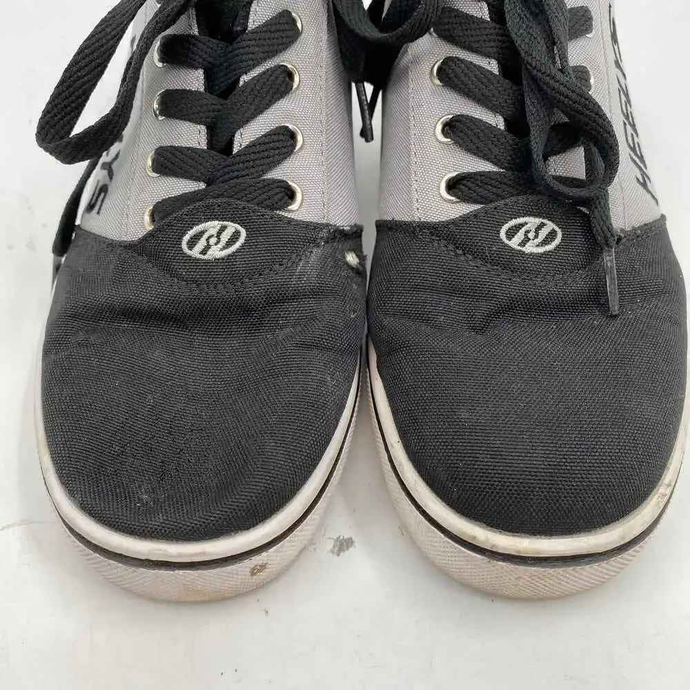 Heelys get ready