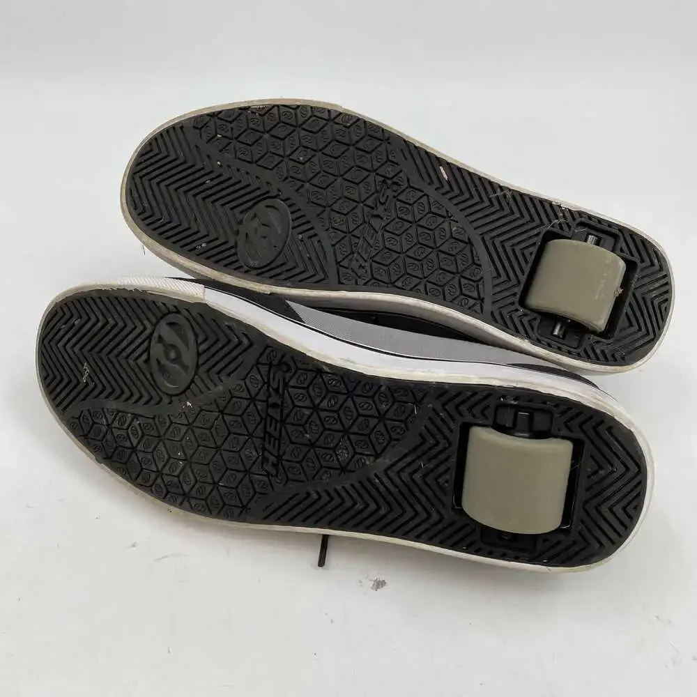Heelys get ready