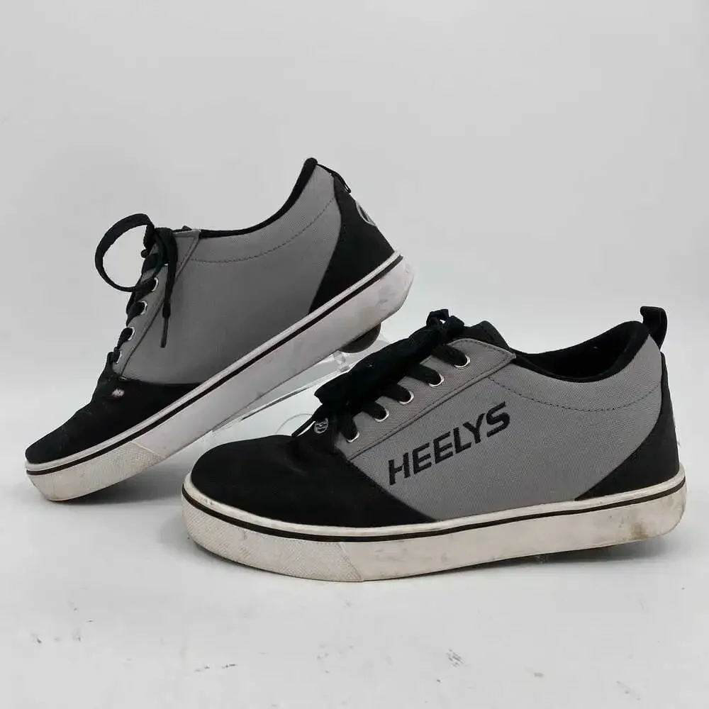 Heelys get ready
