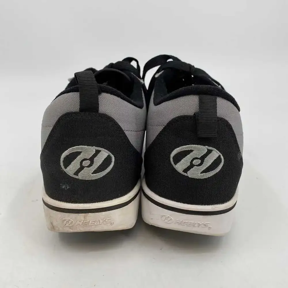 Heelys get ready