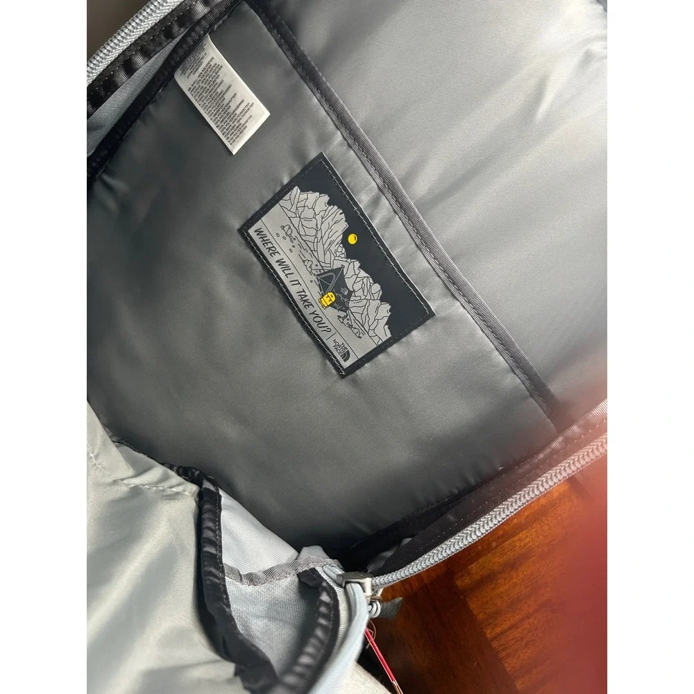 The North Face north face