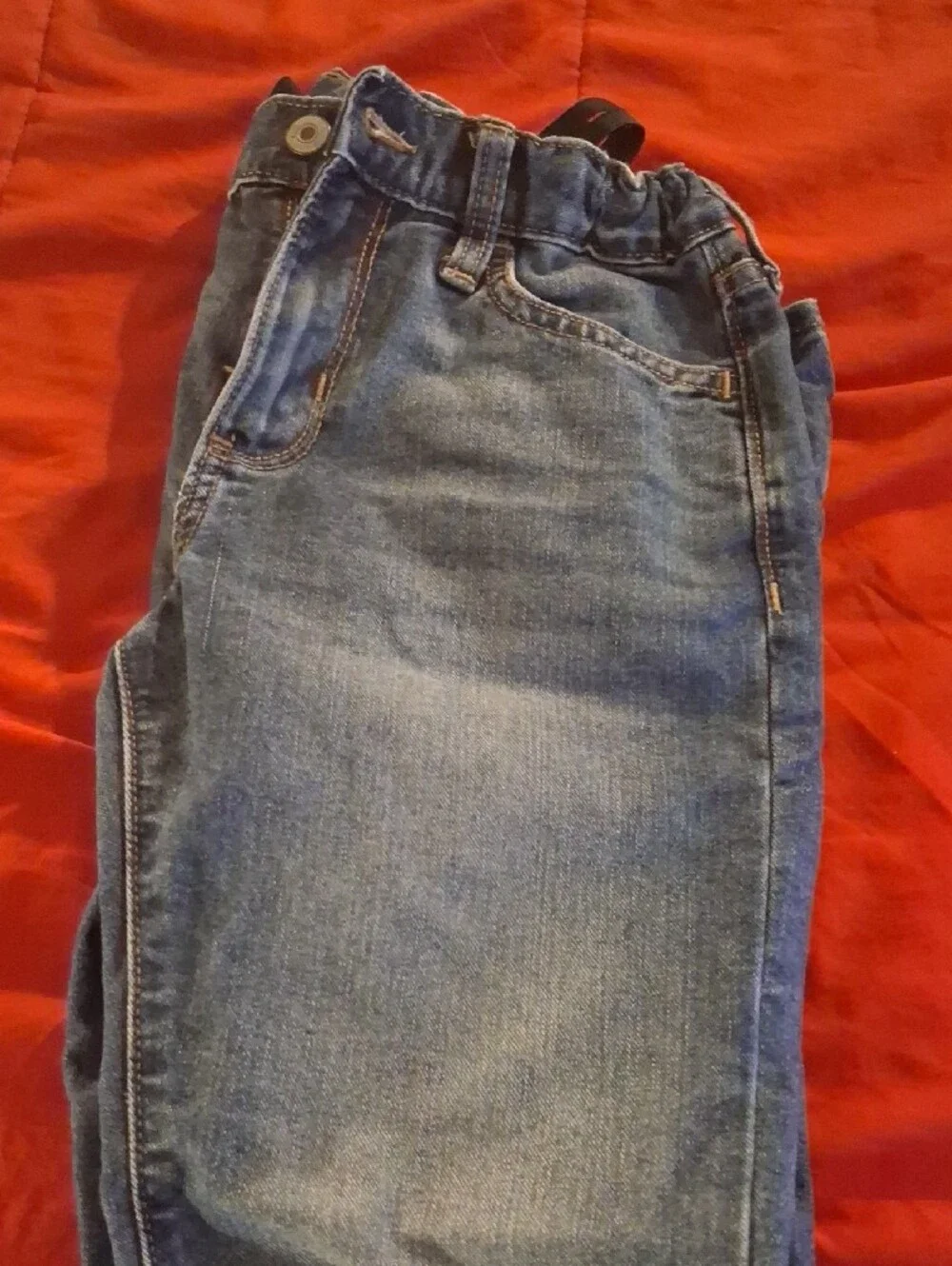 Old Navy relaxed fit
