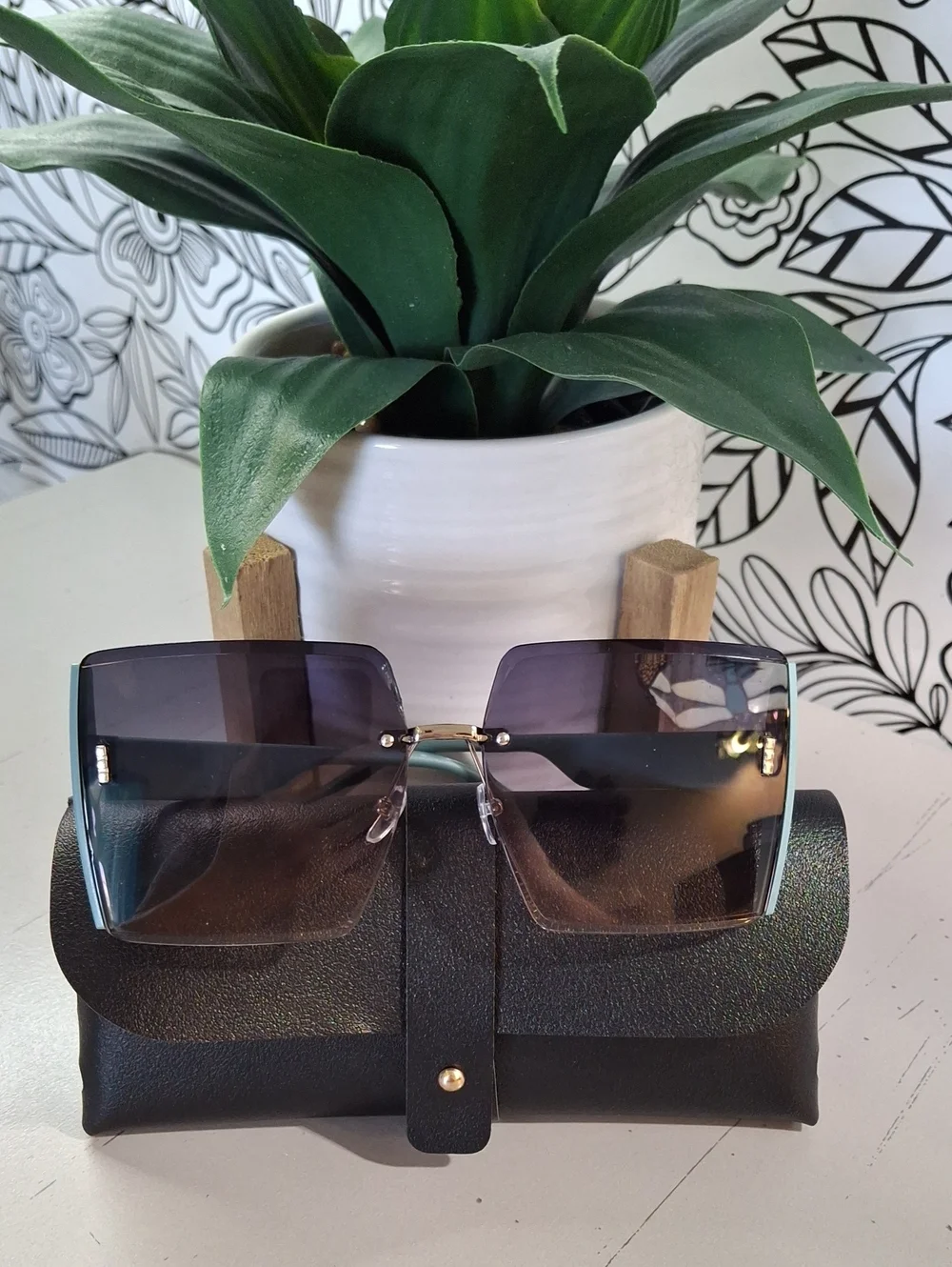 DIBR stylish gradiant