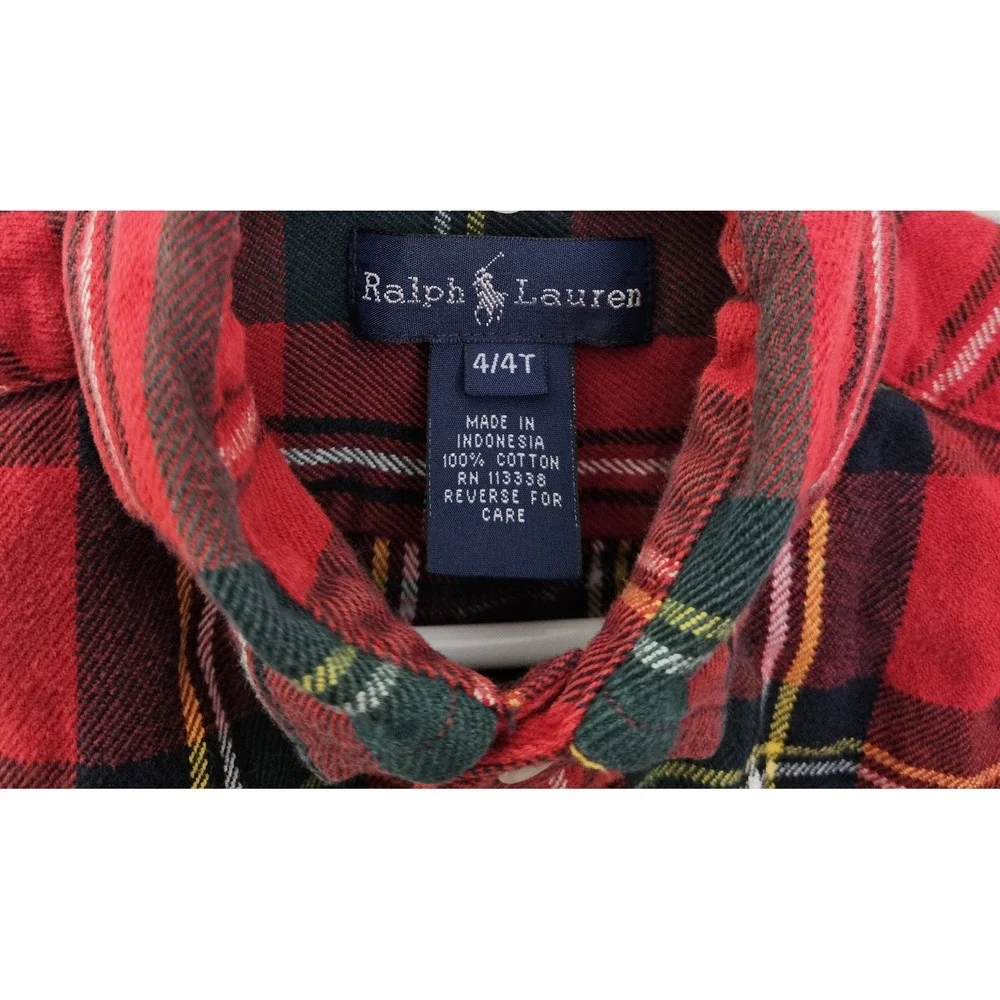 Ralph Lauren this ralph