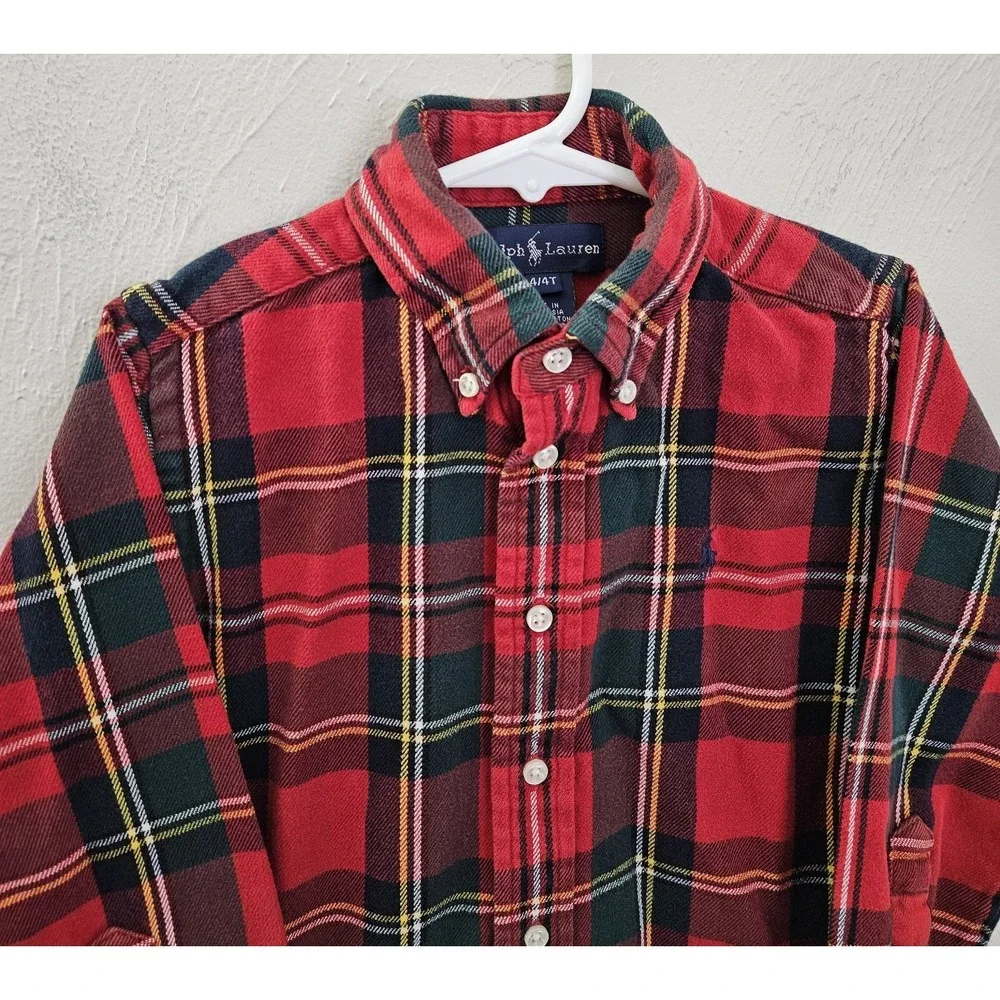 Ralph Lauren this ralph