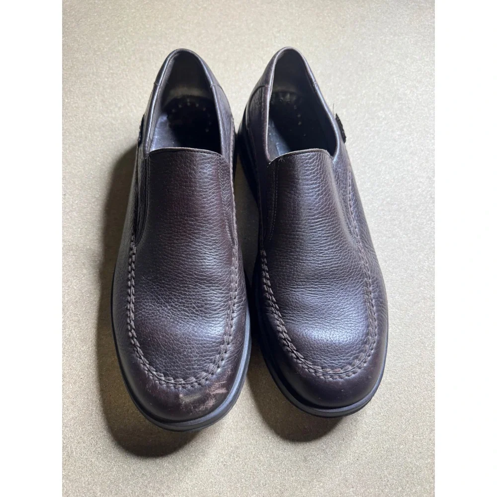 Mephisto mens brown