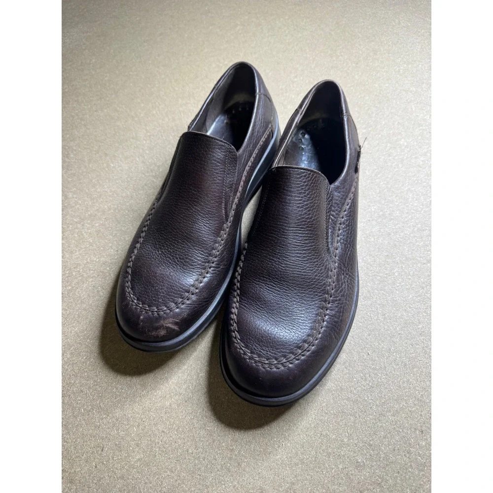 Mephisto mens brown