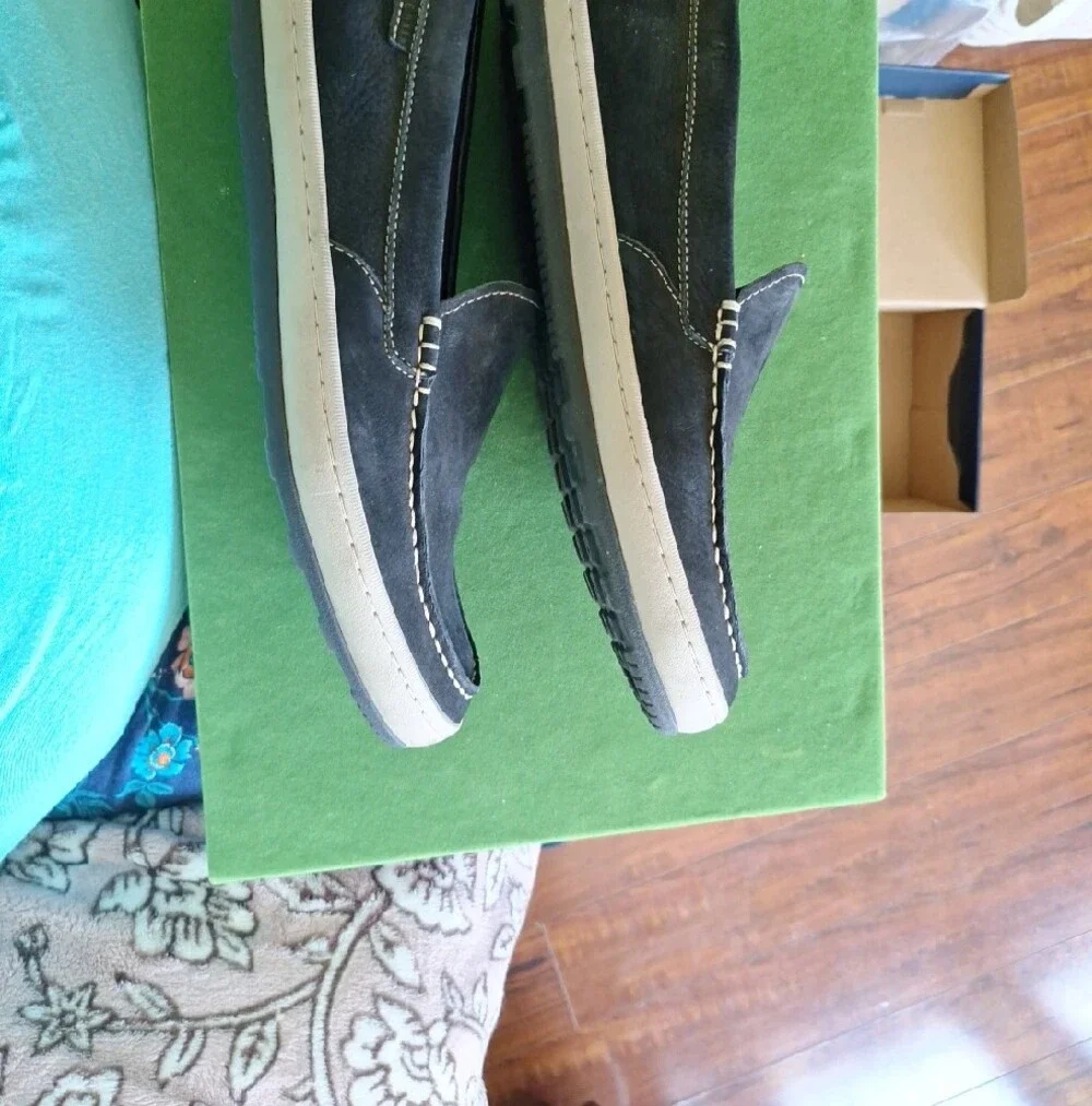 Cole Haan classic cole