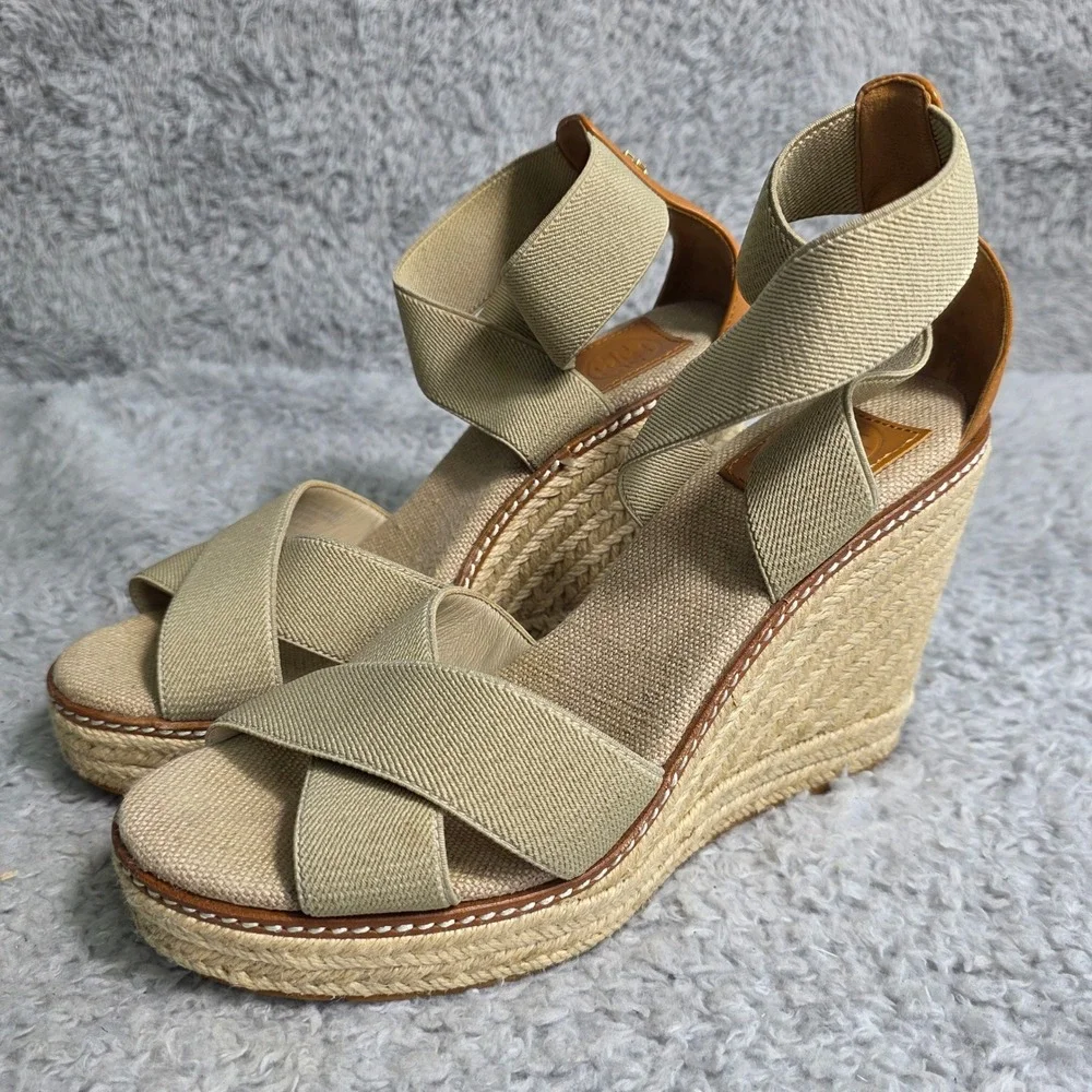 Tory Burch these are
