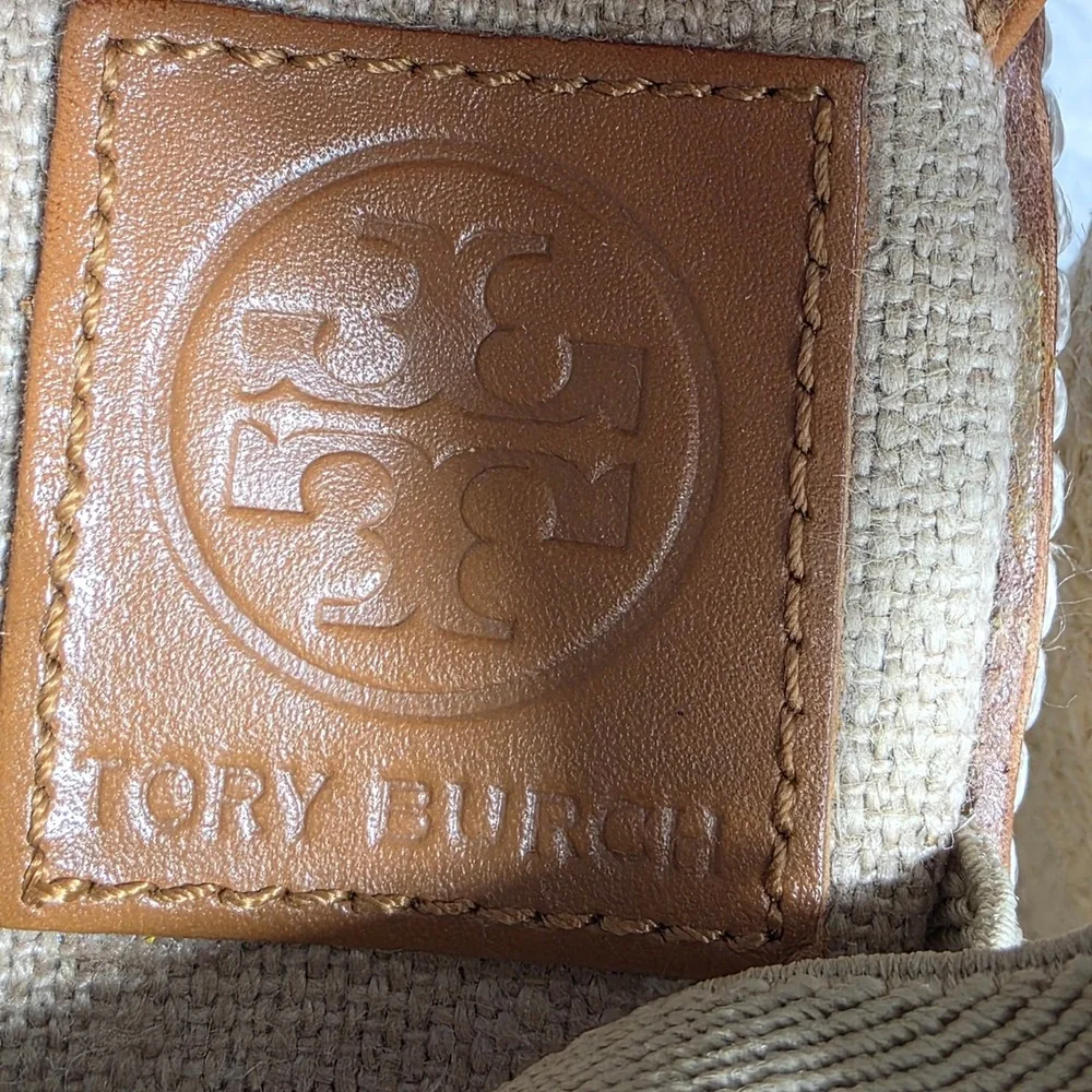 Tory Burch these are
