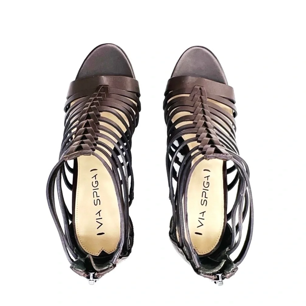Via Spiga brand via