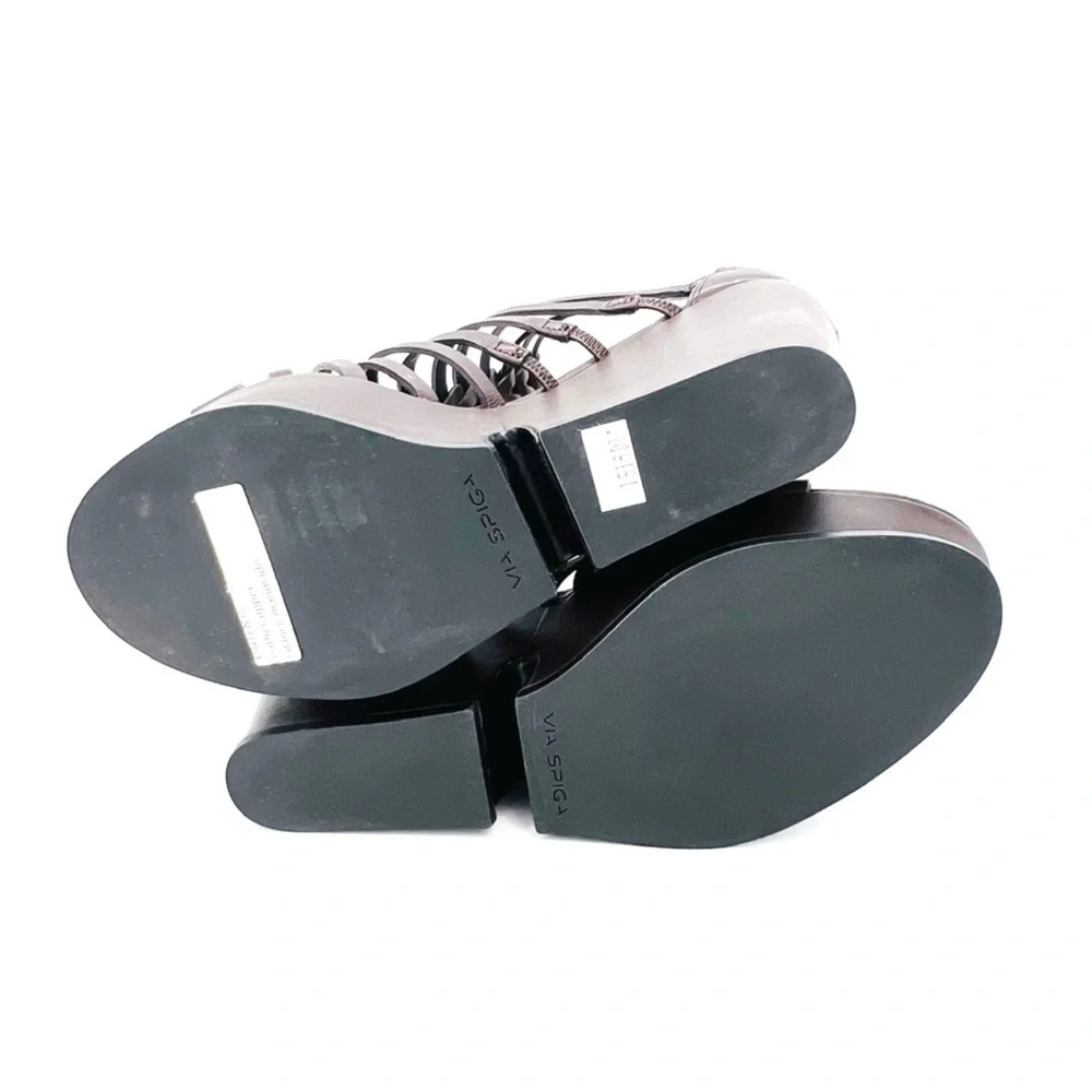 Via Spiga brand via
