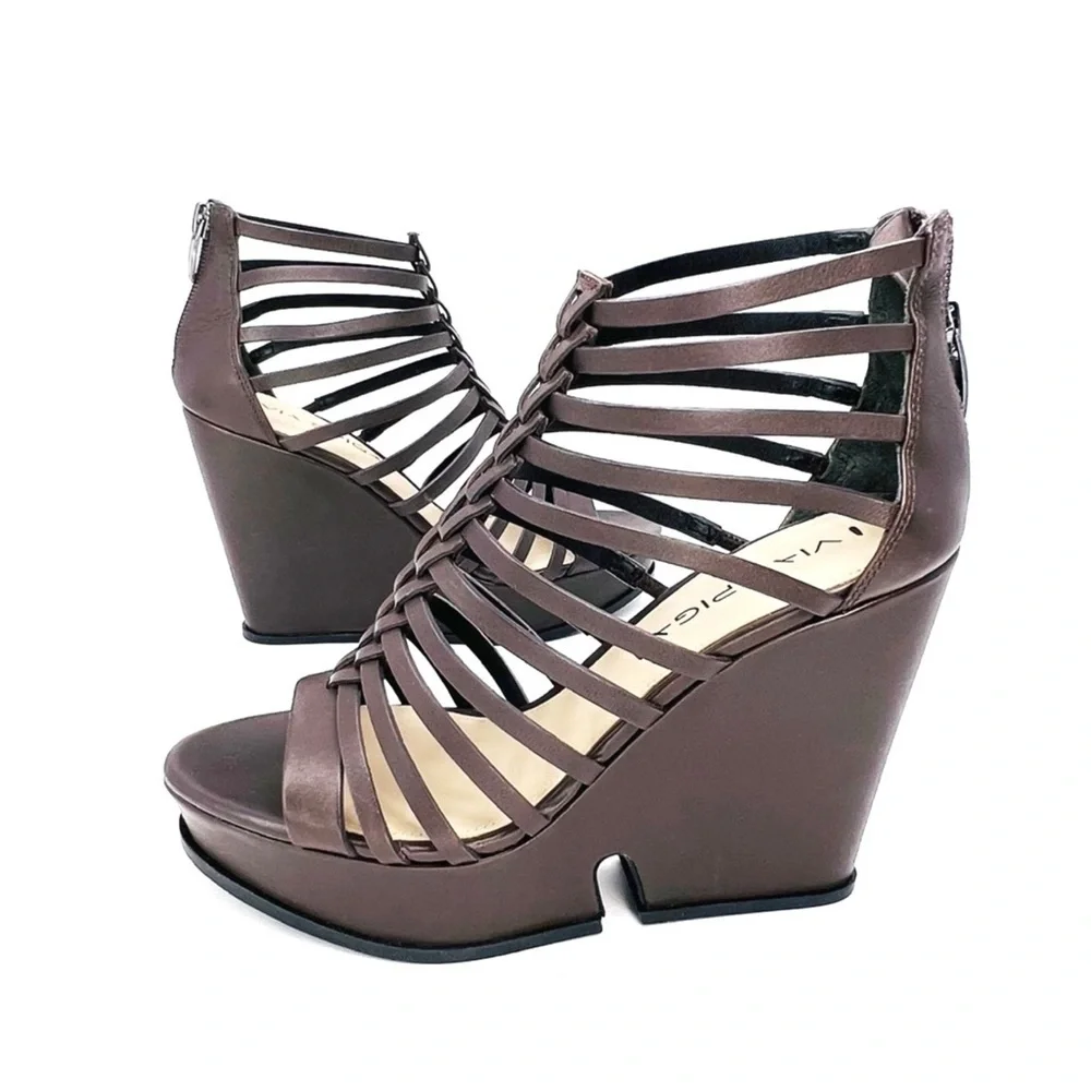 Via Spiga brand via