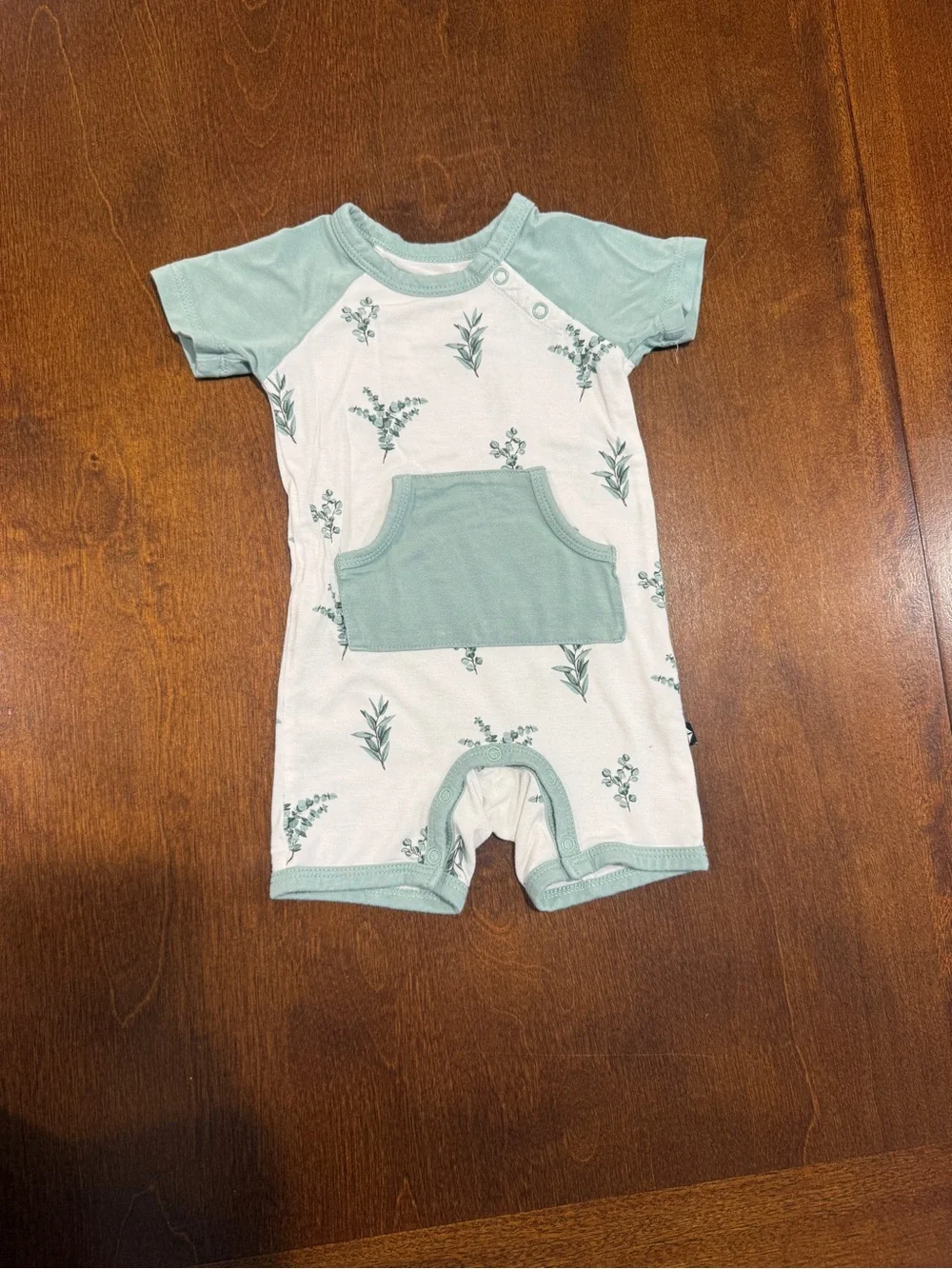 Kyte BABY breathable baby