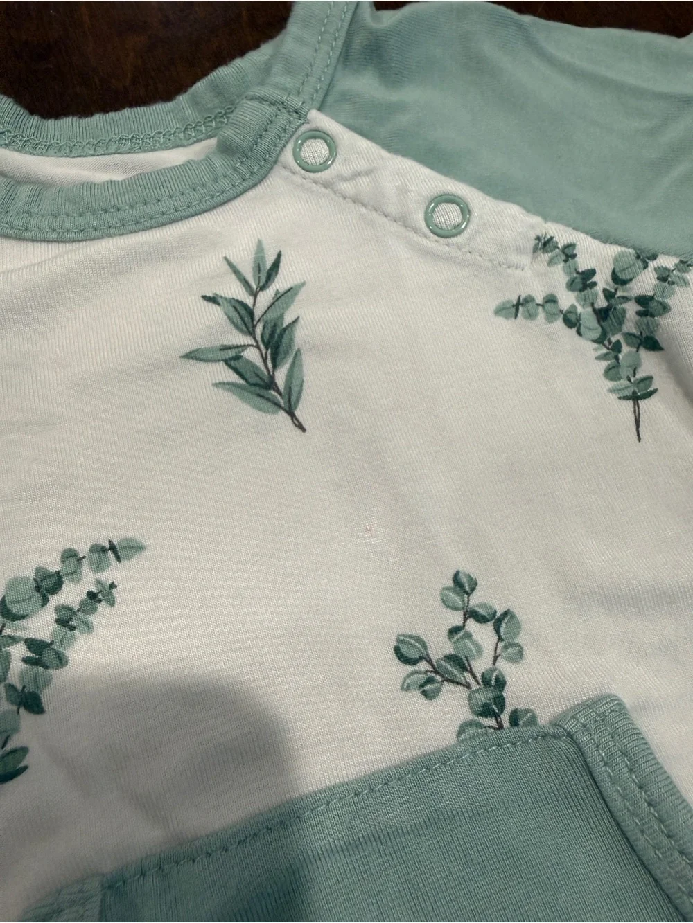 Kyte BABY breathable baby