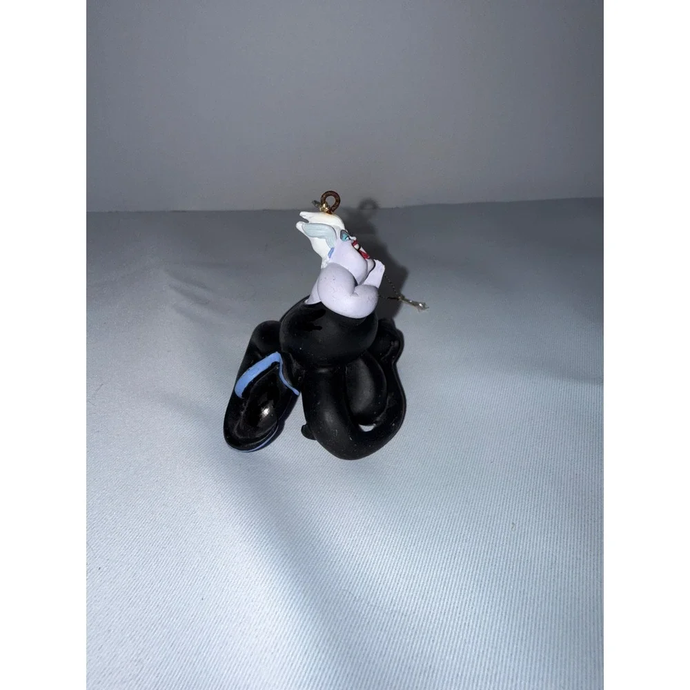 Disney little mermaid