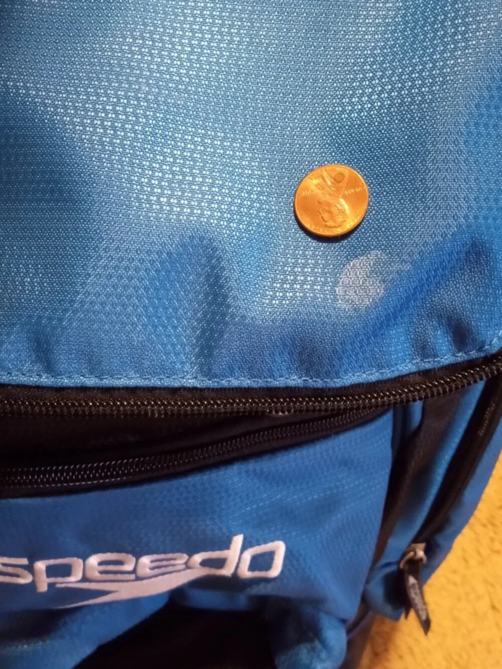 Speedo this 25l