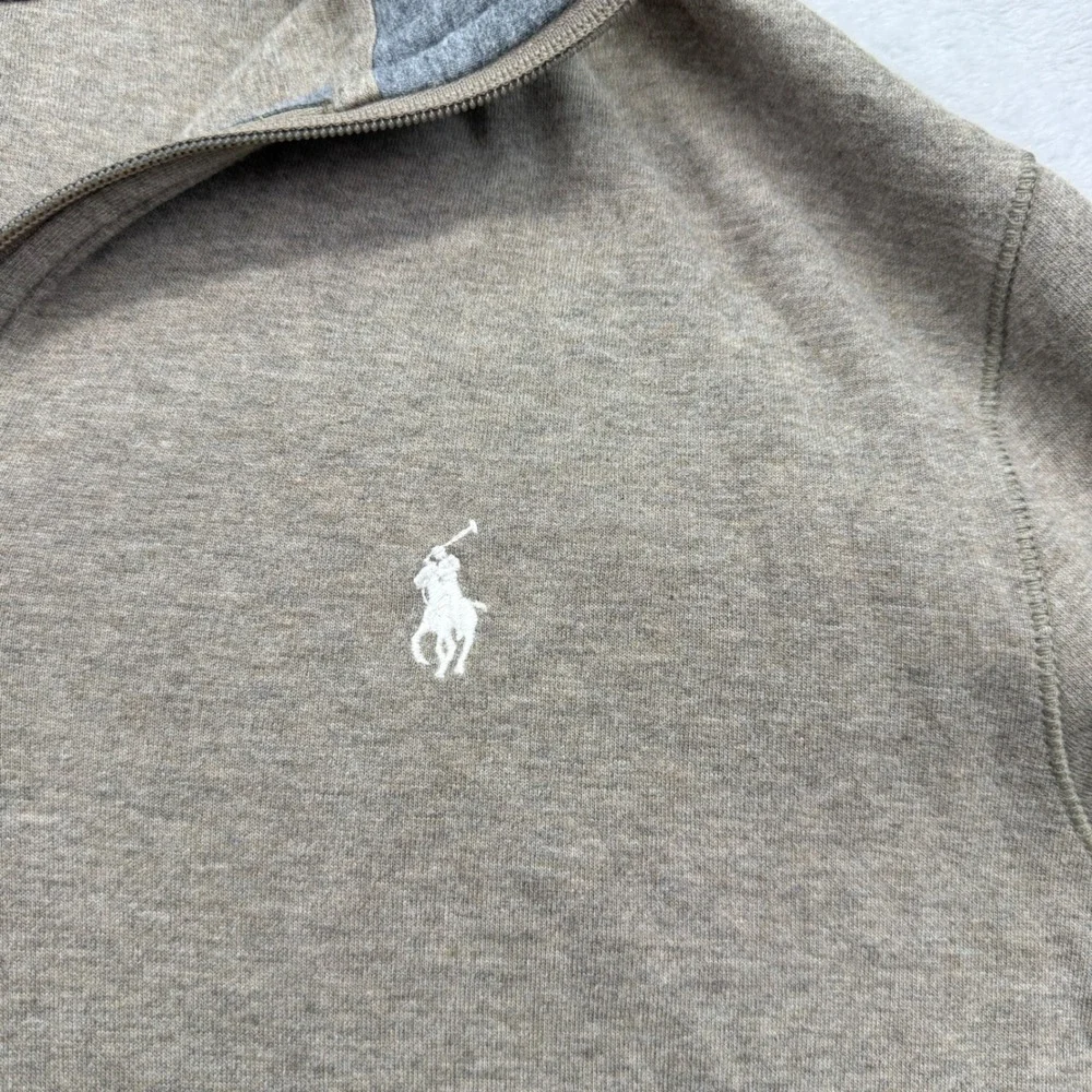 Polo Ralph Lauren please see
