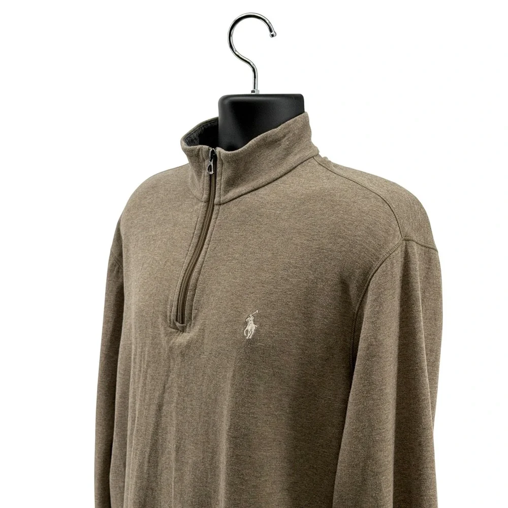 Polo Ralph Lauren please see