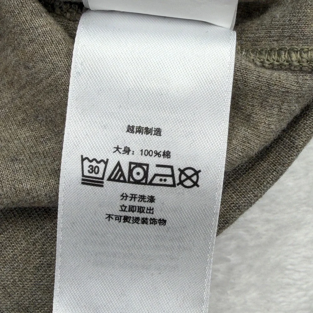 Polo Ralph Lauren please see