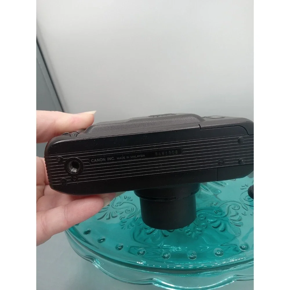 Canon brand new