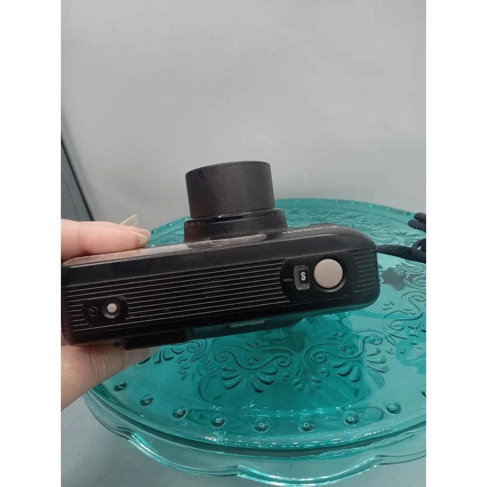 Canon brand new