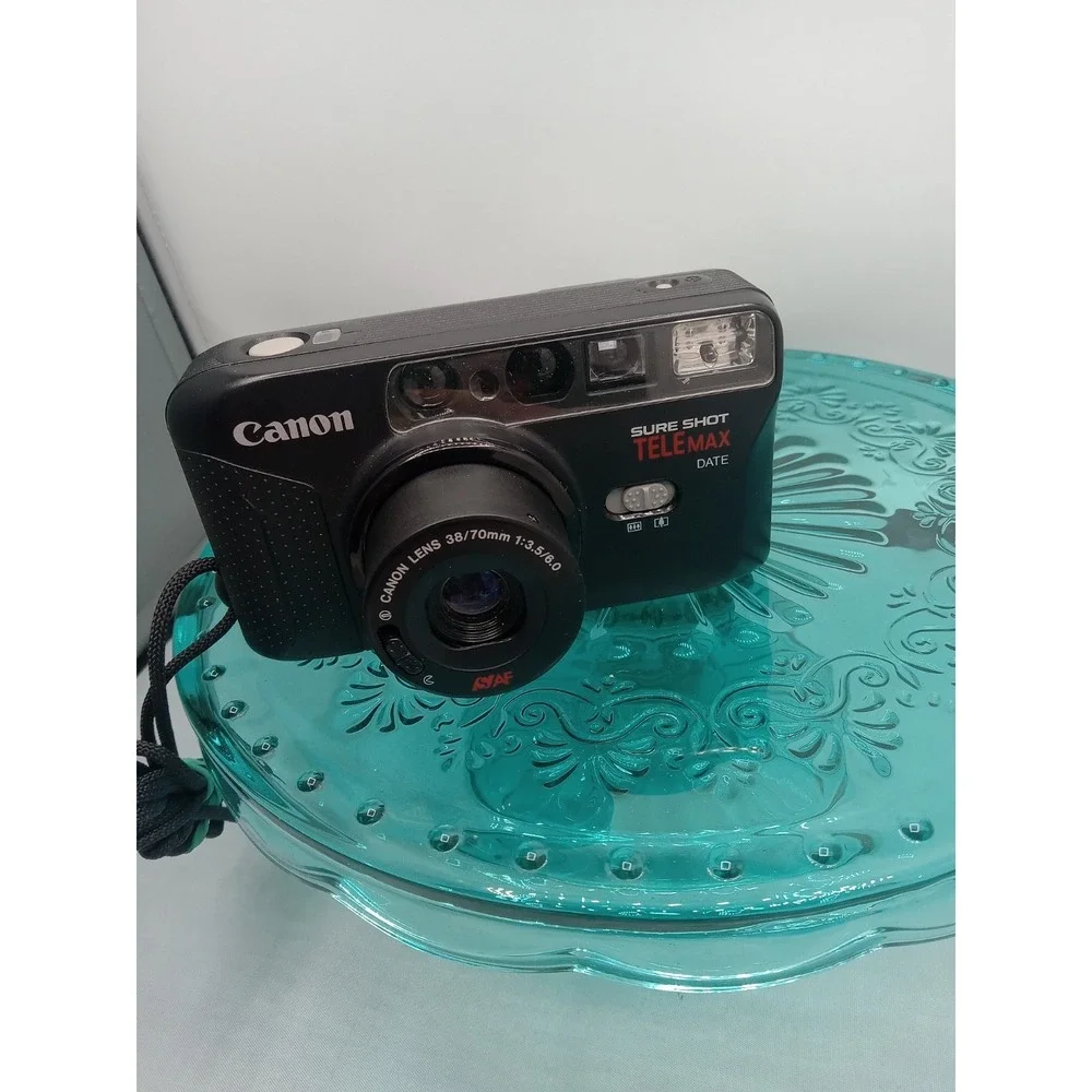 Canon brand new