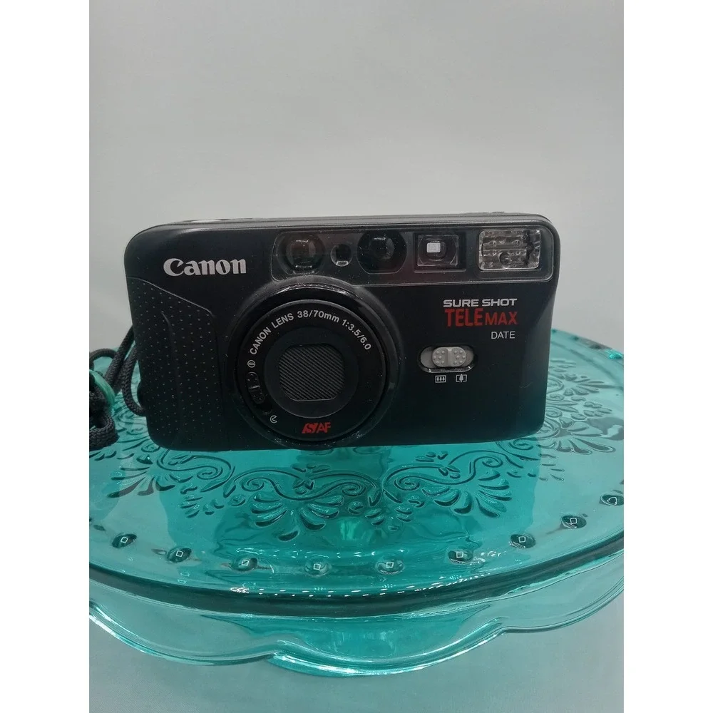 Canon brand new