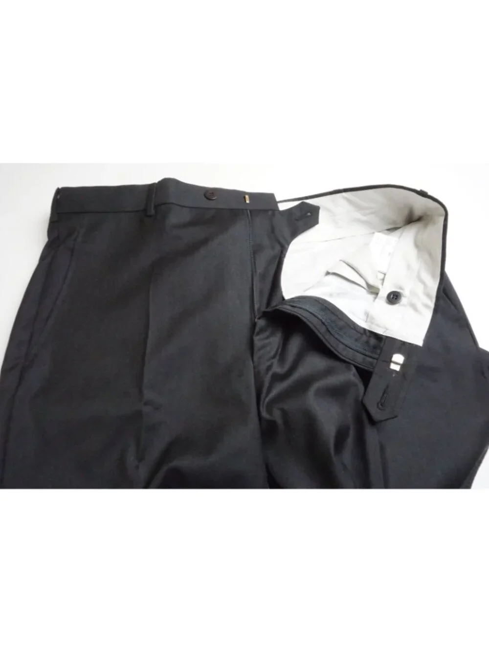 Raffaele Caruso jacket pit
