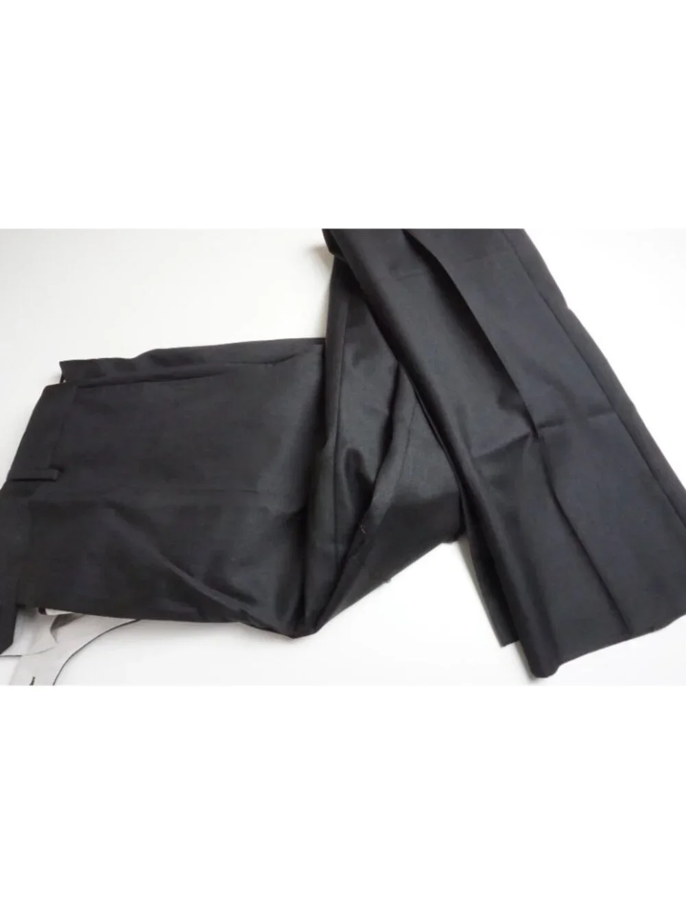 Raffaele Caruso jacket pit