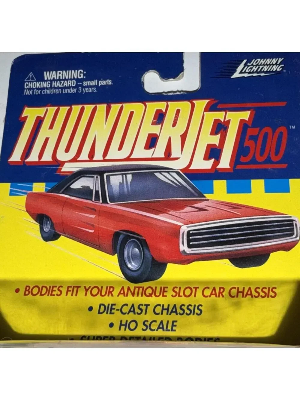 Johnny Lightning johnny lightning