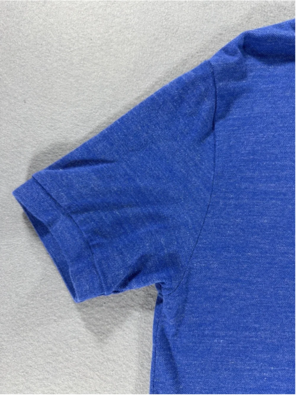 Polo Ralph Lauren blue ralph