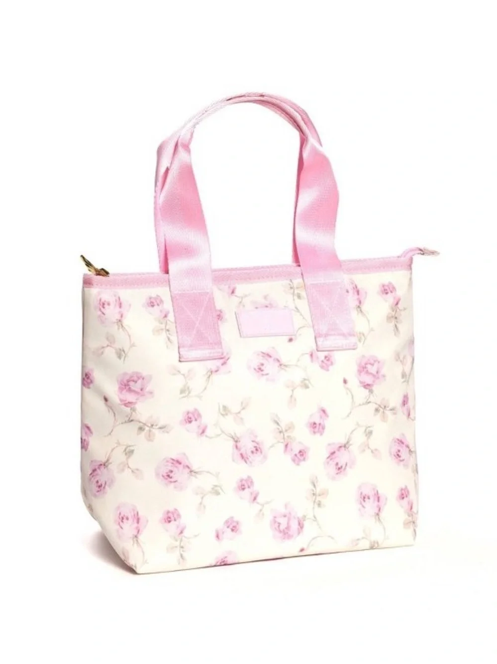 IN-HAND | LoveShackFancy x Target Yoobi Ribbon Rosa Tote, Backpack, and Lunchbox