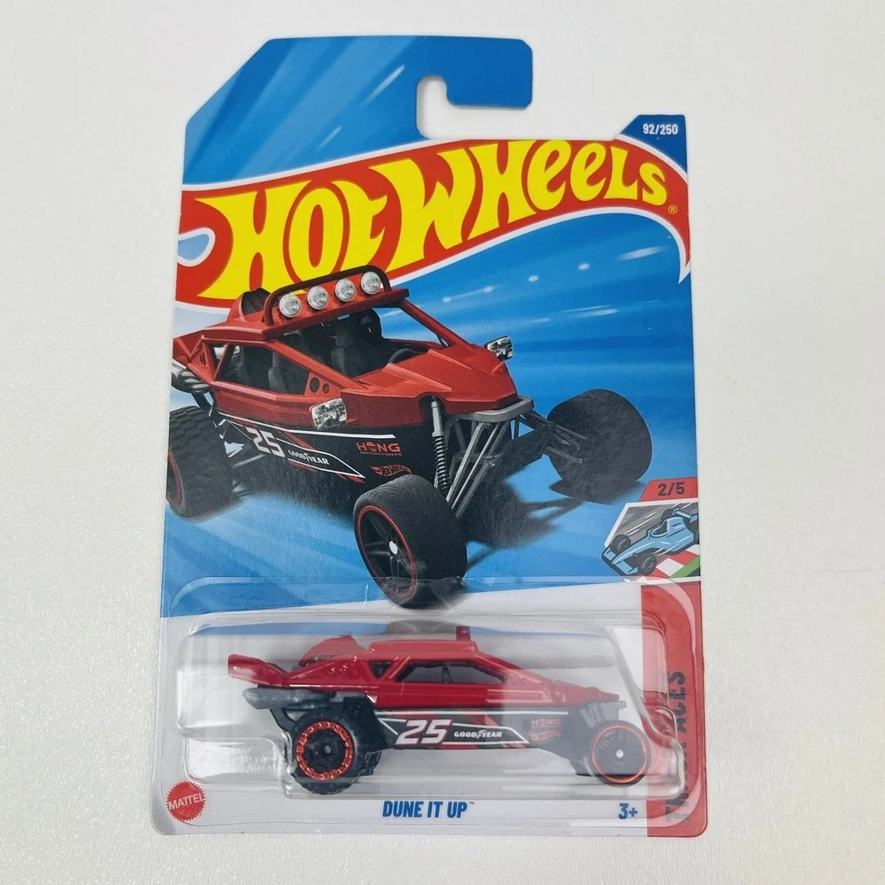 Hot Wheels please see
