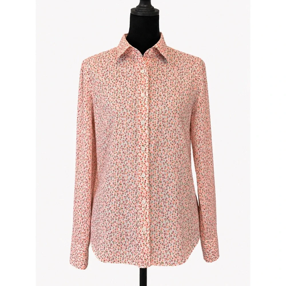 J. Crew classic floral