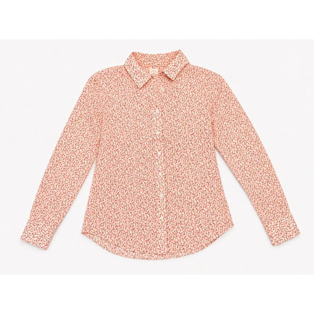 J. Crew classic floral