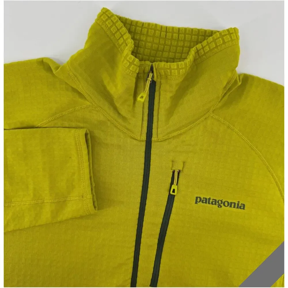 Patagonia light packable