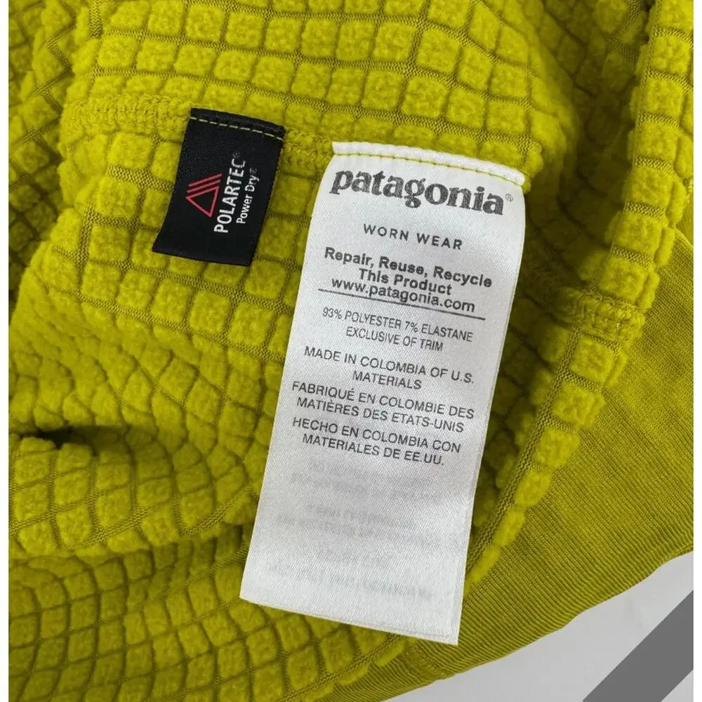 Patagonia light packable
