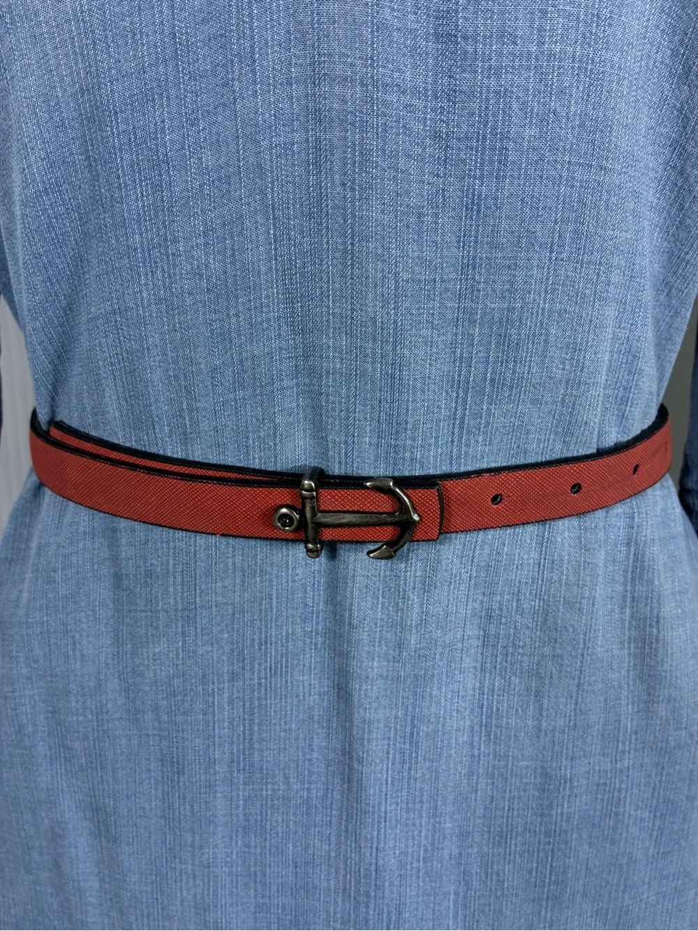 N/A all belts