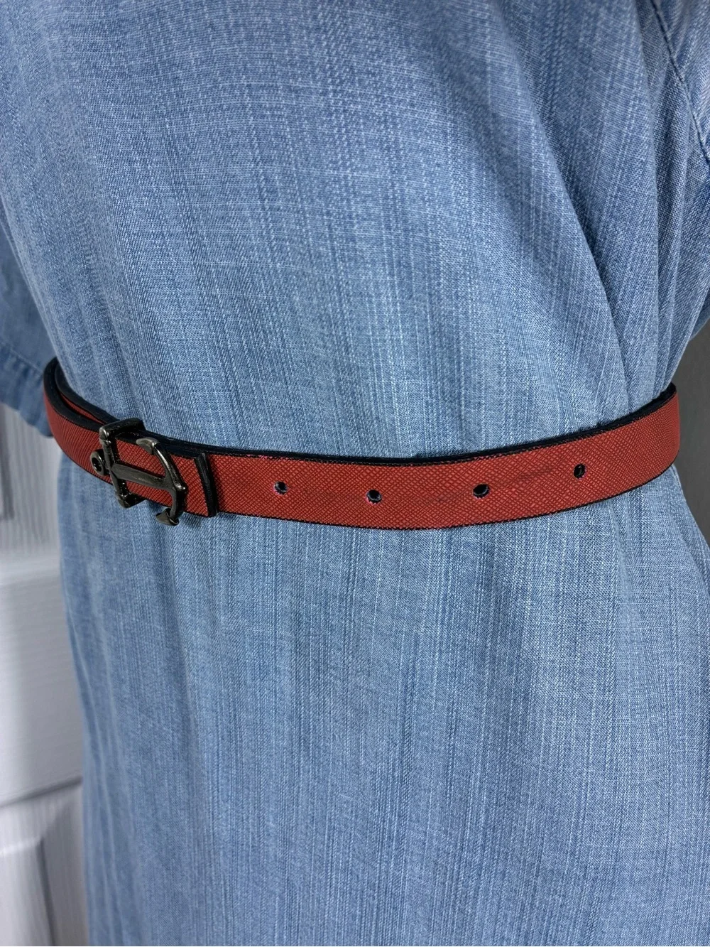 N/A all belts