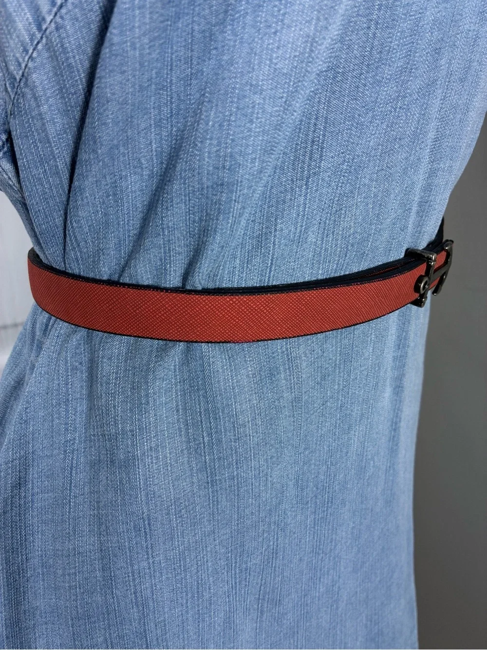 N/A all belts