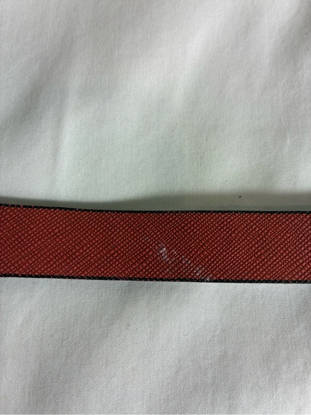 N/A all belts