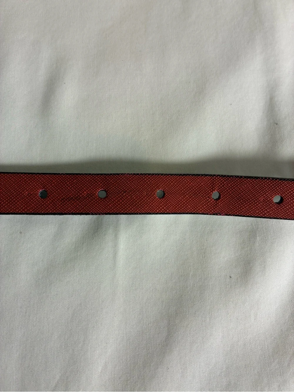 N/A all belts